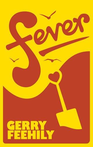 Cover image for Fever