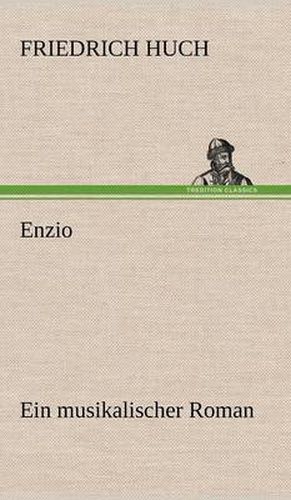 Cover image for Enzio