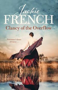 Cover image for Clancy of the Overflow (The Matilda Saga, #9)