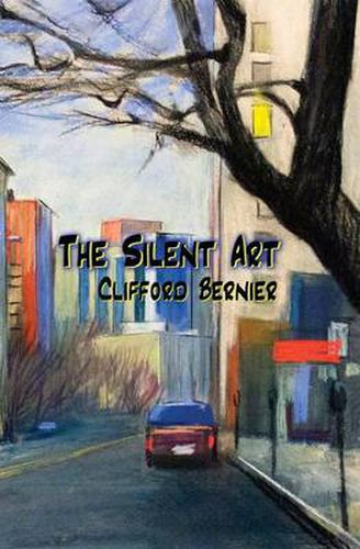 Cover image for The Silent Art