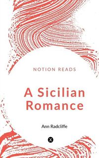 Cover image for A Sicilian Romance