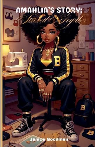 Cover image for Amehlia's Story