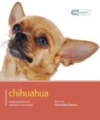 Cover image for Chihuahua: Chihuahua - Dog Expert