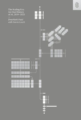 Cover image for The Scaling Era