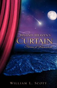 Cover image for Behind Heaven's Curtain