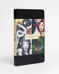 Cover image for The Moleskine Project Volume 3
