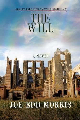 Cover image for The Will