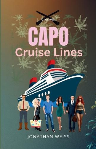Cover image for Capo Cruise Lines