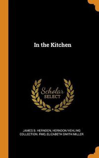 Cover image for In the Kitchen