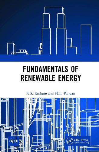 Cover image for Fundamentals of Renewable Energy