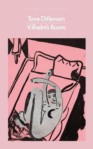 Cover image for Vilhelm's Room