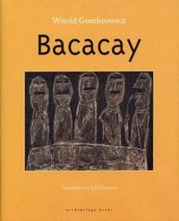 Cover image for Bacacay