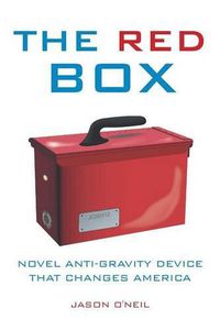 Cover image for The Red Box