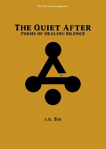 Cover image for The Quiet After
