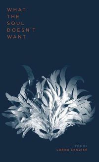 Cover image for What the Soul Doesn't Want