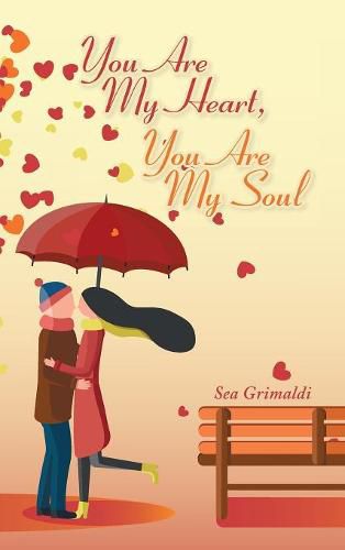 Cover image for You Are My Heart, You Are My Soul