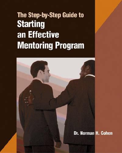 Cover image for A Step by Step Guide to Starting a Mentoring Program