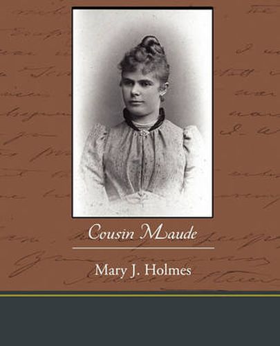 Cover image for Cousin Maude