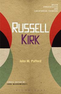 Cover image for Russell Kirk