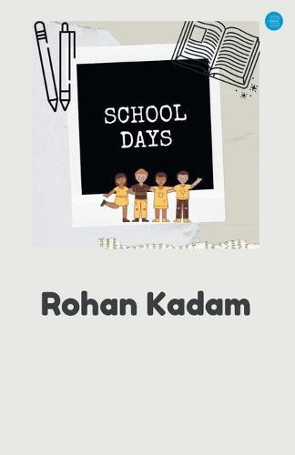 Cover image for School Days
