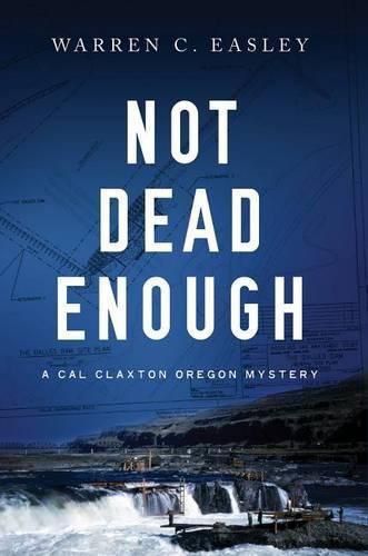 Cover image for Not Dead Enough