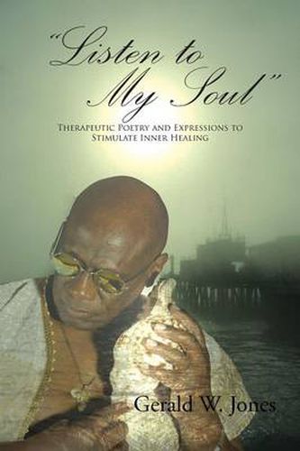 Cover image for \"Listen to My Soul\"