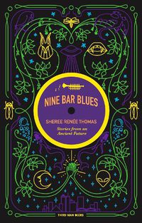 Cover image for Nine Bar Blues