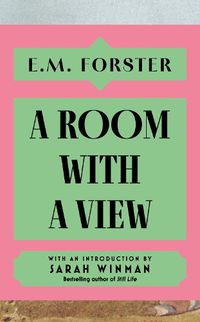 Cover image for A Room With a View