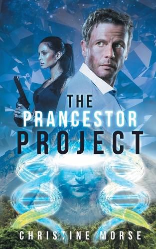 Cover image for The Prancestor Project