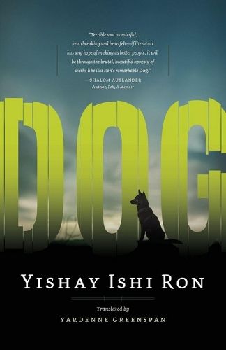 Cover image for Dog