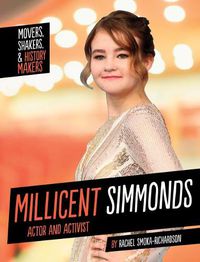 Cover image for Millicent Simmonds: Actor and Activist