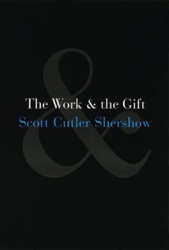 Cover image for The Work and the Gift