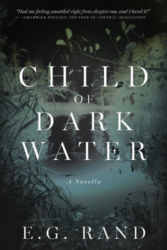 Cover image for Child of Dark Water