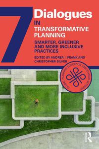 Cover image for Transformative Planning: Smarter, Greener and More Inclusive Practices