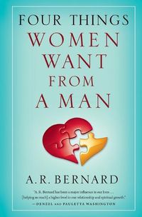 Cover image for Four Things Women Want from a Man