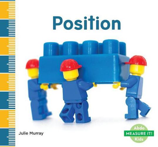 Cover image for Position