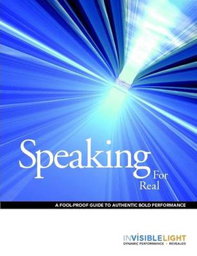 Cover image for Speaking for Real