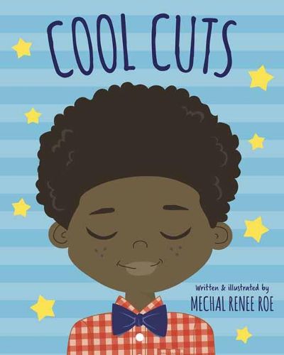 Cover image for Cool Cuts