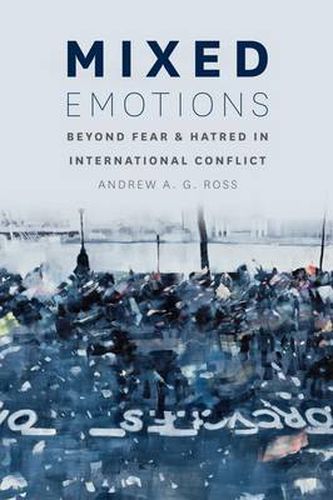 Cover image for Mixed Emotions