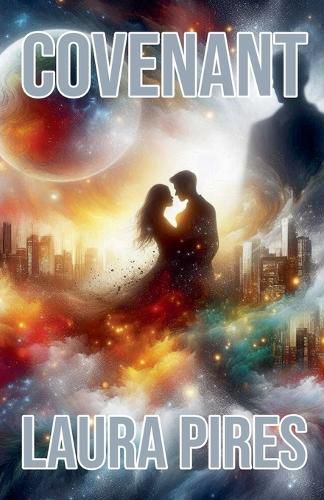 Cover image for Covenant