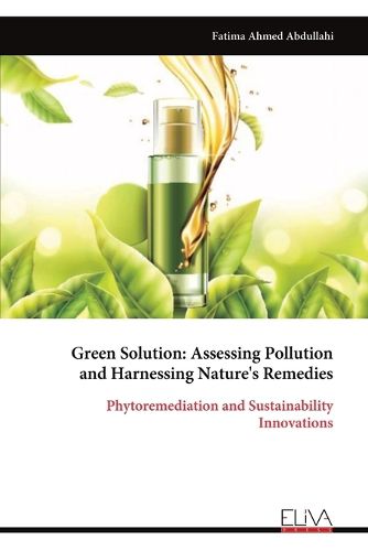 Cover image for Green Solution