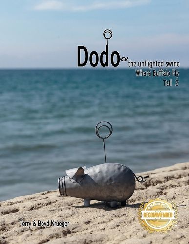 Cover image for Dodo the unflighted swine