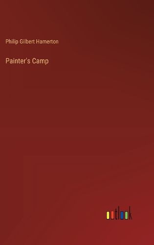 Cover image for Painter's Camp