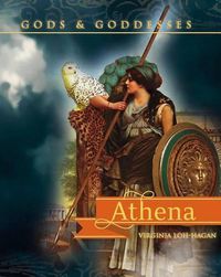 Cover image for Athena