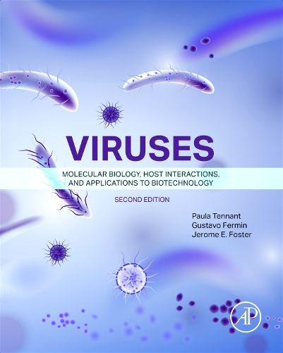 Cover image for Viruses