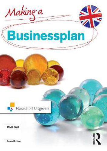 Cover image for Making a business plan