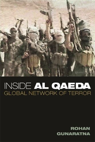 Cover image for Inside Al Qae'Da: Global Network of Terror
