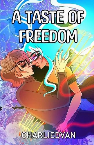 Cover image for A Taste of Freedom