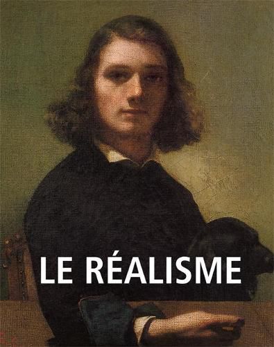 Cover image for Le Realisme