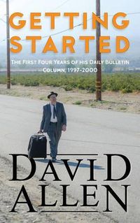 Cover image for Getting Started